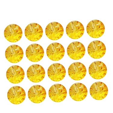 Imagem de Tofficu 50 Unidades shorts artesanato em resina botões para roupas botões de diamante curto decoração botão de casaco botões de costura DIY cristal calção pequenos botões decorar mulheres