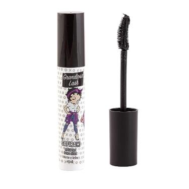 Imagem de Mascara Para Cílios Grandiosa Lash Ponteira Especial Betty Boop Unidade Bb63677,Safira