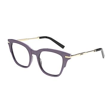 Imagem de Armação De Óculos Colcci Megan C6187c8953 Retrô Feminino