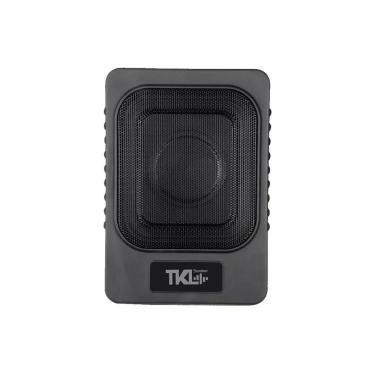 Imagem de Caixa Slim TKL Amplificada Bomber Com Subwoofer de 9 Pol 250W RMS