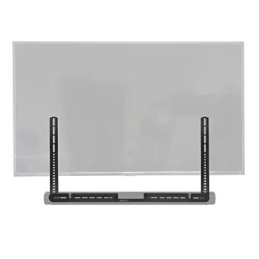 Imagem de Mount-It! Suporte de alto-falante de TV para Sonos Arc | Som direcional em toda a volta com suporte de TV para Sonos Arc