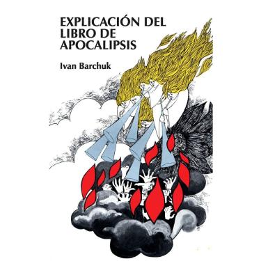 Imagem de Explicação do livro do Apocalipse (edição em espanhol)