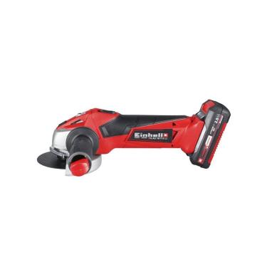 Imagem de Esmerilhadeira Angular A Bateria Te-ag 18/115 Solo Einhell
