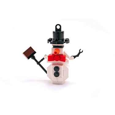 Imagem de LEGO Creator 30008 Snowman Polybag