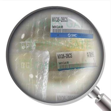 Imagem de MXQ6-20CS 1Pcs Brand New Pneumatic Slide MXQ6-20CS