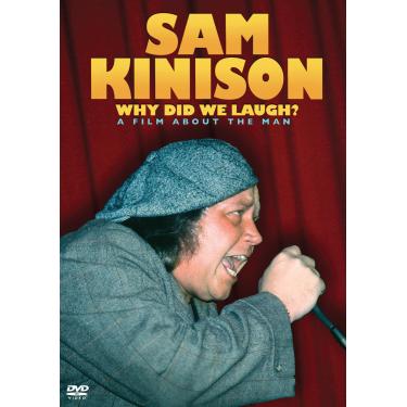 Imagem de Why Did We Laugh