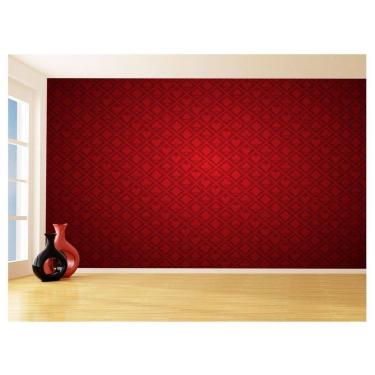 Imagem de Papel De Parede 3D Textura Naipes Cartas Baralho 3,5M Txt53