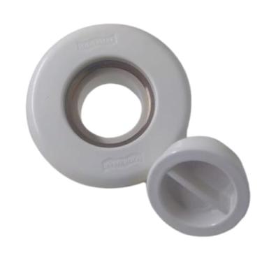 Imagem de Disp de Aspiração em ABS Rosca Latão 11/2"- Sodramar