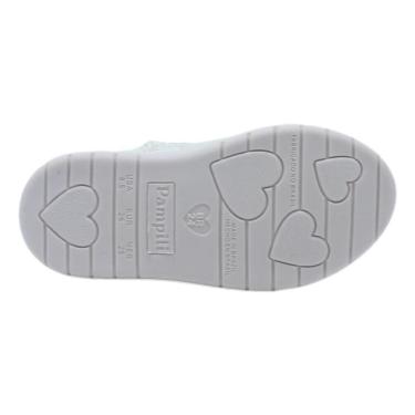 Imagem de Bota Infantil Feminina Pampili Jujuba Glitter e Brilho