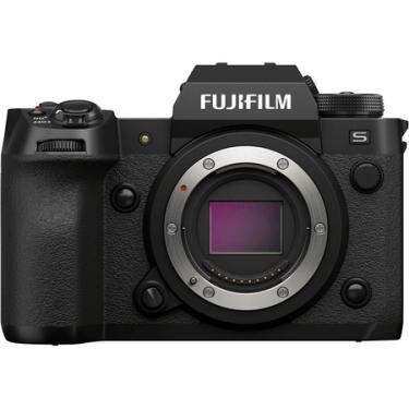 Imagem de Câmera FujiFilm X-H2S Mirrorless 6.2K (Corpo)