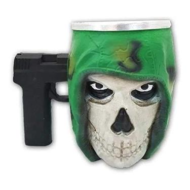 Imagem de CANECA FORMATO 250ML CALL OF DUTY