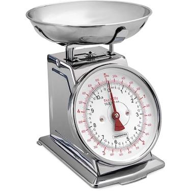 Imagem de Balança para Cozinha Analógica Tramontina Adatto