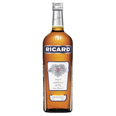Imagem de Ricard Aperitivo De Anis Francês - 1L