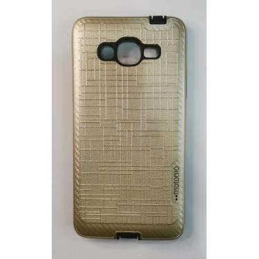 Imagem de Capa Capinha Compatível Com sumsung Galaxy j2 prime g530 Anti Impacto 