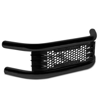 Imagem de Protetor de Motor por Tork Racing Sport Fan 125 2014 - PRO TORK, PRETO