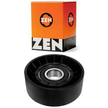 Imagem de Polia Tensor Alternador Fiat Palio 1.0 1.4 1.6 99 a 2021 ZEN