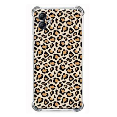 Imagem de Capa Capinha De Celular Compatível com Galaxy A05 Samsung Personalizad