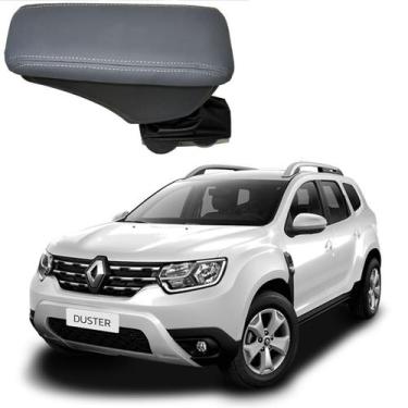 Imagem de Acessórios Carro Apoio De Braço Nova Duster 2021 2022 Encosto Descanso