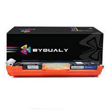 Imagem de Toner CF353A CF353 353a 130A Magenta - M176N M176 M177 - 1K - Byqualy