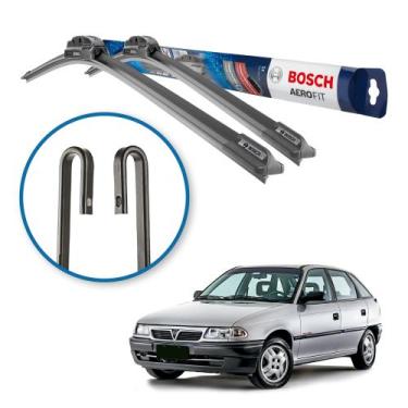 Imagem de Palheta Limpador Parabrisa Bosch Chevrolet Astra 1994 a 1996