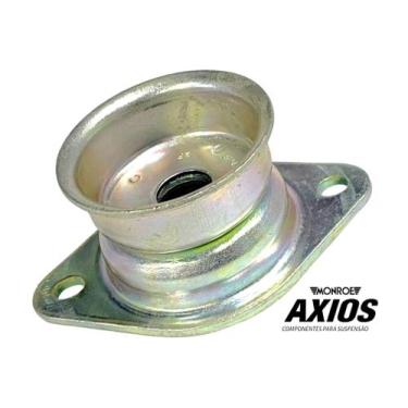 Imagem de Coxim do amortecedor traseiro fiesta ecosport novo ka - AXIOS, Coxim S