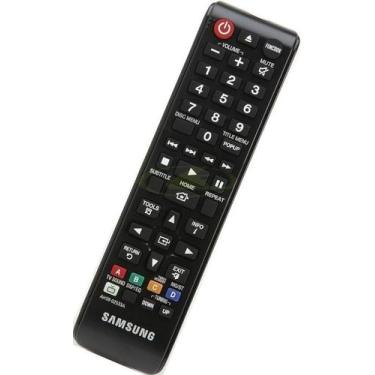 Imagem de Cr ah59-02533a p/ todos ht samsung c/ blu-ray ht-j4500 ht-j4530 ht-j45