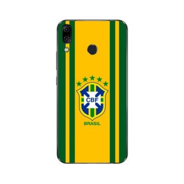 Imagem de Capa Adesivo Skin367 Verso Para Asus Zenfone 5Z - KawaSkin
