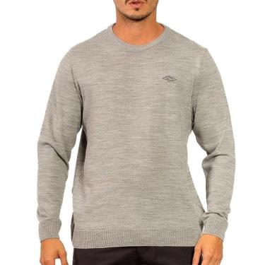 Imagem de Tricot Rip Curl Diamond Knit WT24 Masculino-Masculino