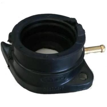 Imagem de Coletor De Admissão Tdm / Xt 225 com Catalizador - Loja Duas Rodas