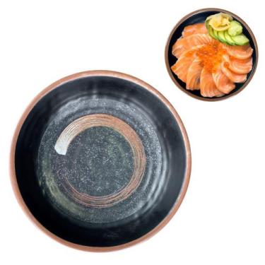Imagem de Aparelho de Jantar Oriental em Melamina Premium Jogo 5 peças - Fx