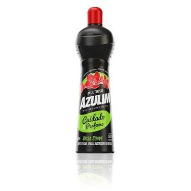 Imagem de Multiuso azulim brisa suave 500ml - START