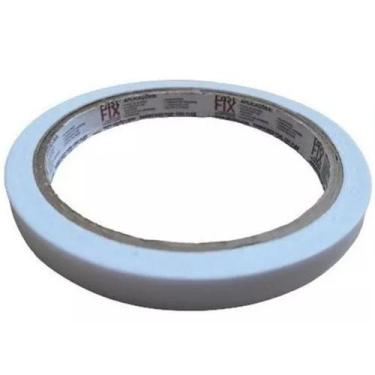 Imagem de Fita Dupla Face FAST FIX P/COLAR Fita Borda 15MM X 50M - CBC