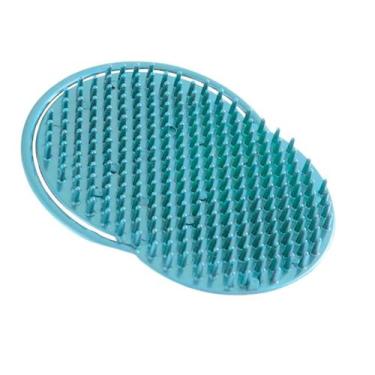 Imagem de Escova Masculina Para Cabelo E Barba - Marco Boni, Verde