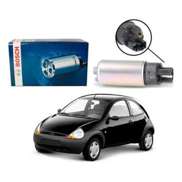 Imagem de Bomba Combustivel Bosch Ka 1.0 1.3 1997 A 1999