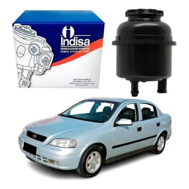 Imagem de Reservatorio Oleo Direção Astra Sedan 1.8 2.0 1998 A 2002 - INDISA