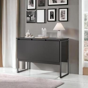 Imagem de Buffet de Luxo Viareggio Preto Onix - Mais de Casa