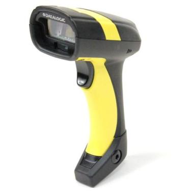 Imagem de Leitor código de barras datalogic powerscan pm8330  usb