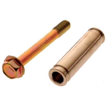 Imagem de ACDelco GM Original Equipment 179-1202 Parafuso de pino guia de freio a disco traseiro com manga