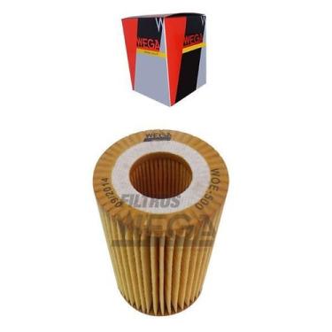 Imagem de Filtro de oleo refil - clio 1999 a 2004 / kangoo 2000 a 2005 / twingo 