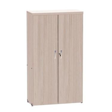 Imagem de Armario Alto 02 Portas PE40 Pandin 1,60 M Casablanca