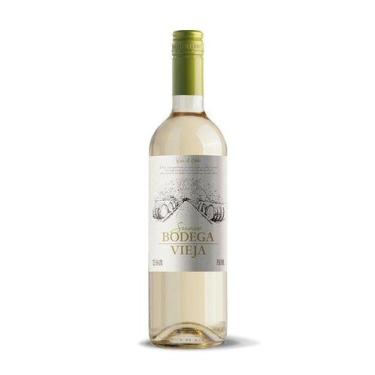 Imagem de Vinho Branco Bodega Vieja Suave Maipo 750ml