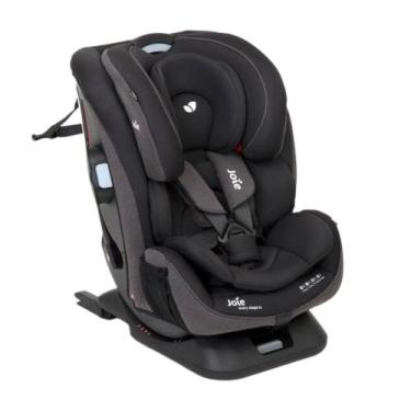 Imagem de Cadeirinha de Carro Every Stage FX Preta Coal Joie, Preto Coal