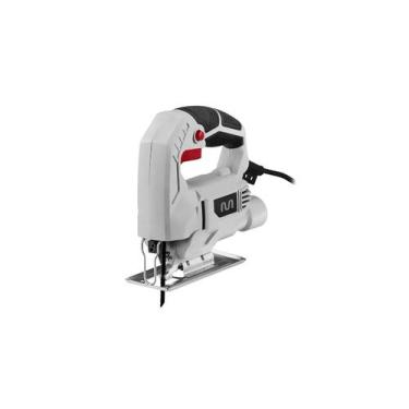 Imagem de Serra tico tico 500w 220v - Multi, CINZA, 220V