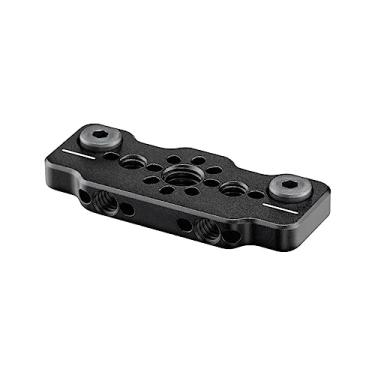 Imagem de Wooden Camera Top Plate for Sony FX3/FX30