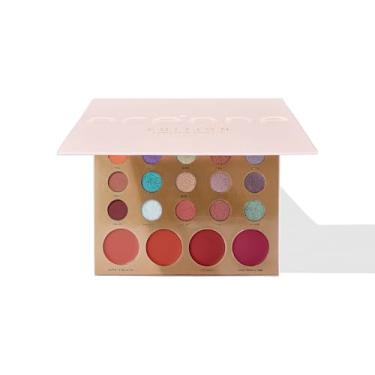 Imagem de Océane - Fairytale Palette - Paleta Multifuncional./Única