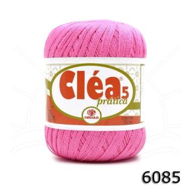 Imagem de Linha Cléa 5 - Círculo, 6085