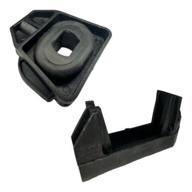 Imagem de Kit Suporte Radiador Vw Fox - LKA