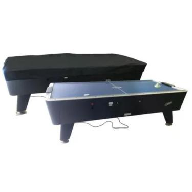 Imagem de Capa Para Mesa De Aero Hockey Saia - capricho