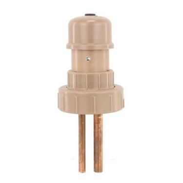 Imagem de Refil Completo Da Cuba Do Ionizador 50mm Tigre 20 Mil - Apameia