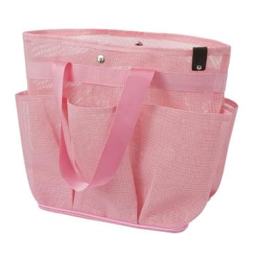 Imagem de Ozzynods Bolsa de cuidados rosa